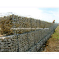 Gabion Gravity Retaining Walls design